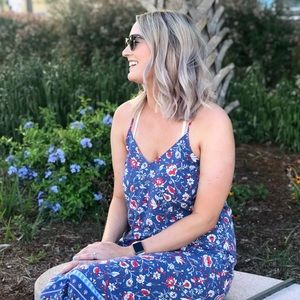 Meet your Posher, Walker